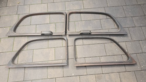 Set legno porta - , berlina