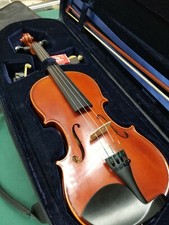 Gewa Ideale 4/4 Violin with