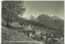 AGORDINO (BL)- FRASSENE -