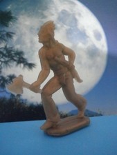 Raro Soldatino INDIANI TORGANO