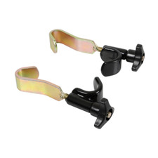 Serrature interne aggiuntive per cabina camion - compatibile per Scania R Serie