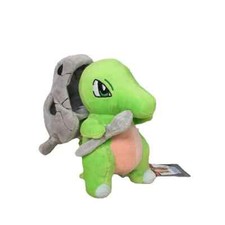 LEGENDS Z-A Cubone Verde