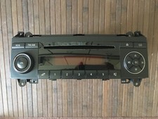 Autoradio Mercedes Classe A150 - W169 (2006)