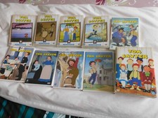 coffret de 4 volumes DVD TOM