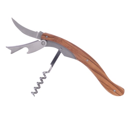 Cavatappi laguiole multitool - cavatappi,