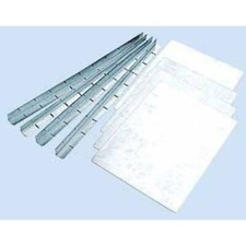 Alutec 20000 Kit pareti