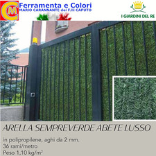 Siepe Finta 1 x 3 M Arella