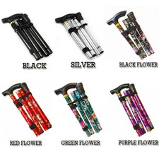 Bastone da passeggio facile da