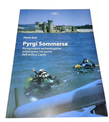 Grande libro pyrgi sommersa - grande,