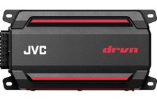 2020 - JVC - KS-DR2001D Amplificatore 300W RMS Classe D Mono Marine/Powersports