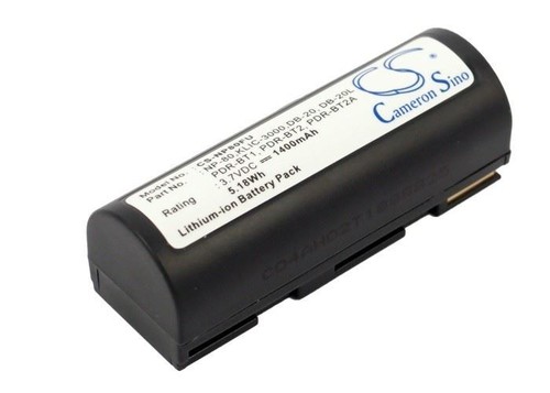 Batteria ricaricabile per