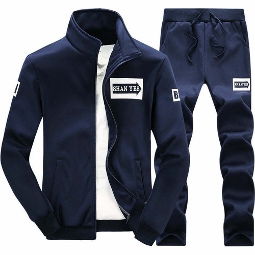 Pezzi set tuta - 2,