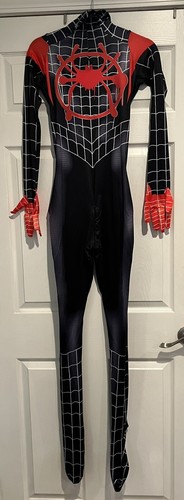 Spider man costume - costume, for