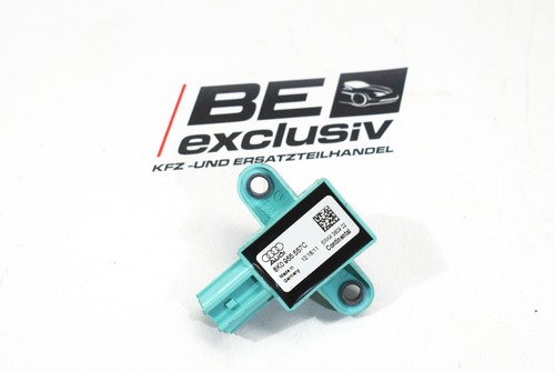 Sensore crash airbag sensore
