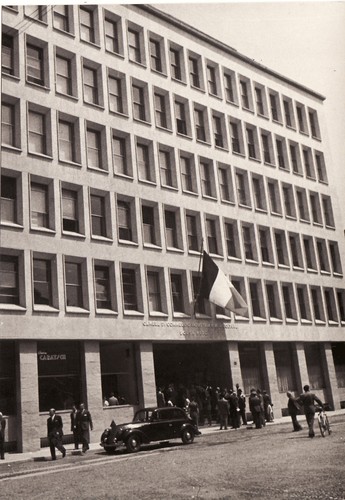 Torino foto borsa - foto, -borsa