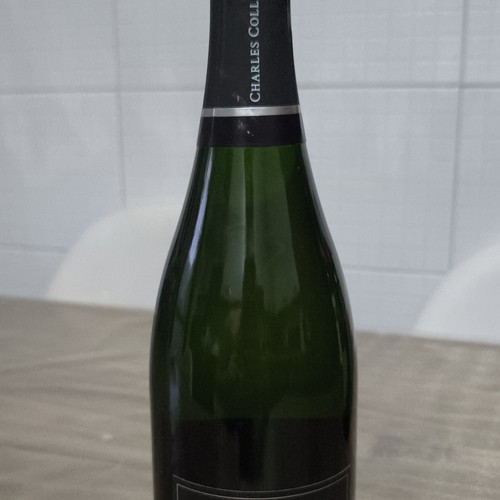 Charles collin champagne - charles,