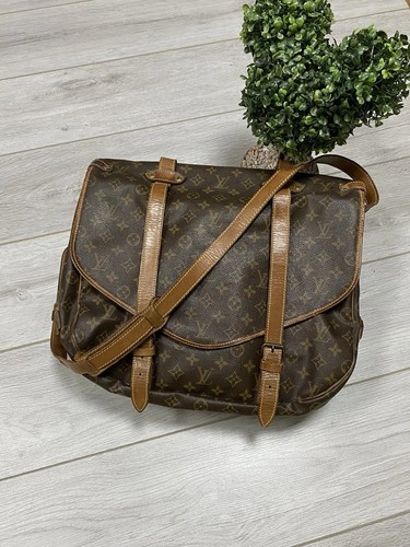 Borsa tracolla louis vuitton - borsa,