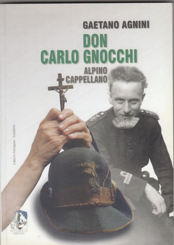 Alpini gaetano agnini - gaetano, don