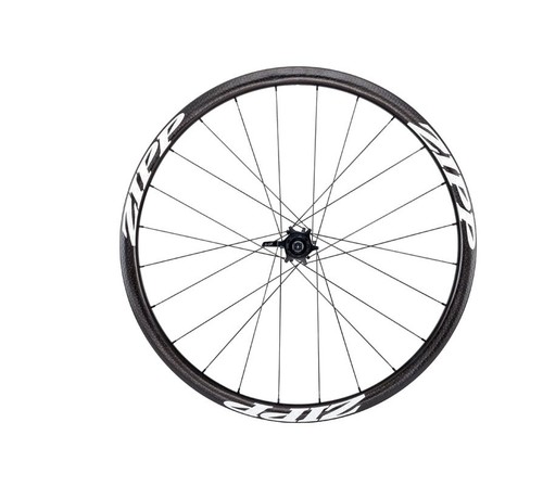 Rueda tubeless disc trasera