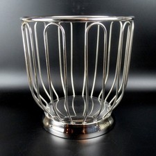 Alessi Cestino Agrumi Acciaio