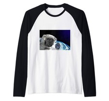 Dog in Space Cane Corso Maglia