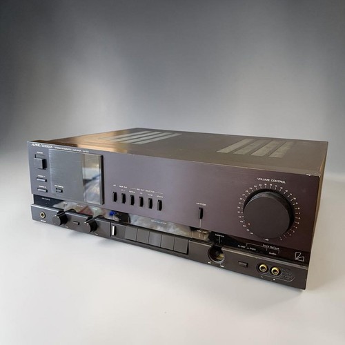 Amplificatore preamplificatore