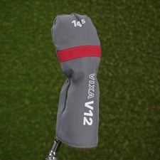 Copricapo in legno fairway