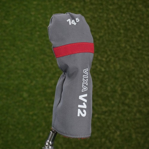 Copricapo legno fairway - in,