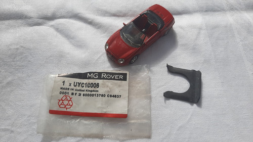Mgf mgtf clip molla - mg,