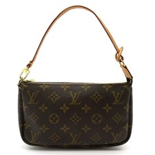 LOUIS VUITTON Pochette
