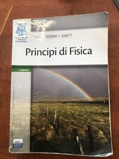SERWAY-PRINCIPI DI FISICA