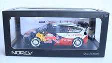 NOREV 181551 Citreon C4 WRC