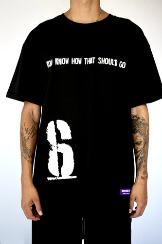 Shirt uomo cotone made - t, in