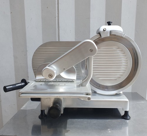 Affettatrice verticale rgv - verticale,