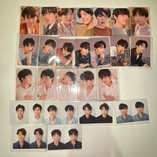 BTS Love Yourself  Tear