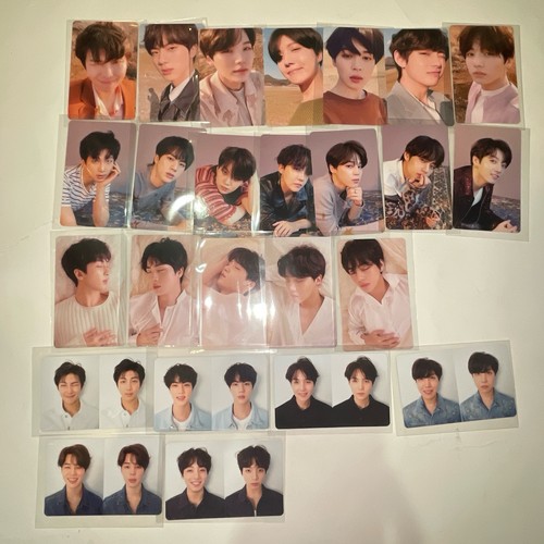 Bts love yourself tear - love,