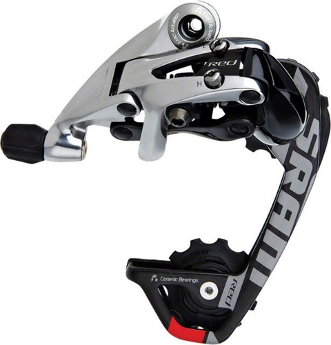 Deragliatore posteriore sram - posteriore,