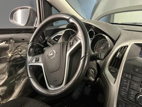 Piantone sterzo opel astra - sterzo,