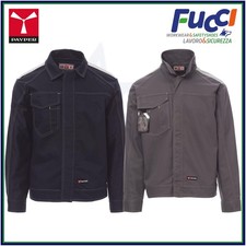 Payper SAFE WINTER Giacca da