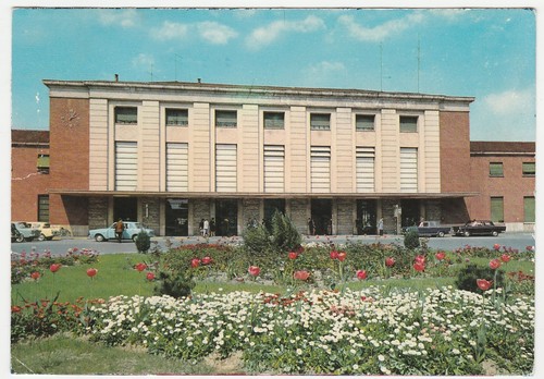 Reggio emilia stazione - stazione,