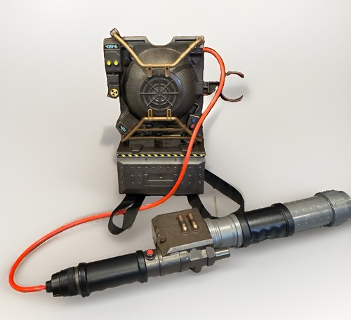 Mattel 2016 ghostbusters - mattel,