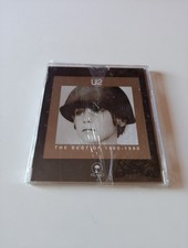 U2 Calendario Promozionale The