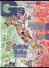 Guerin Sportivo Calcio Italia 2011-2012 Serie A