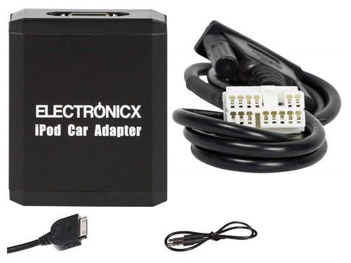 Adattatore aux iphone - adattatore, ipad