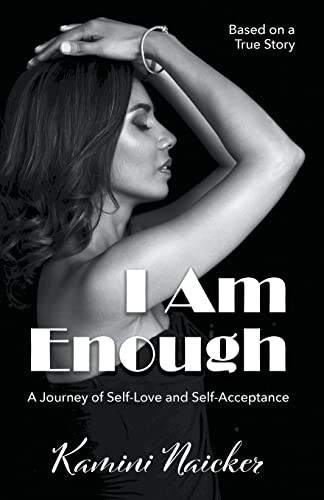 Kamini naicker enough - i, am