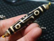 Energy Tibetan Top Old Agata