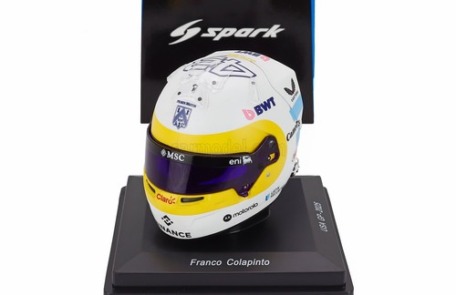 Spark model bell - -,