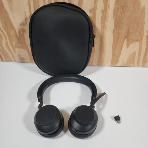 Testato jabra evolve2 65 - testato,