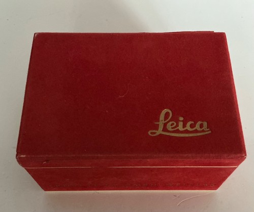 Lk082 scatola vuota per leica - per,
