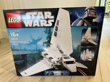 LEGO Star Wars: UCS Imperial
